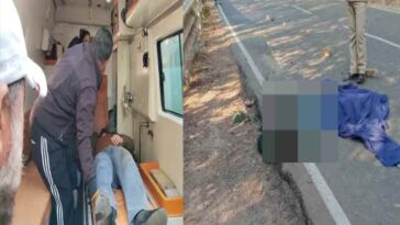 Accident In Himachal: सड़क किनारे मैगी खाने रुके युवकों को ट्रक ने रौंदा! एक ने गवाई जान, दूसरे की हालत गंभीर