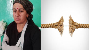 Sirmour News : रस्साकशी प्रतियोगिता में अचानक टूटा रस्सा! खाई में गिरे 17 लोग