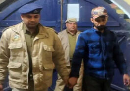Himachal Crime News: हिमाचल में चिट्टे और वेइंग मशीन सहित युवक अरेस्ट! भाजपा विधायक का रिश्तेदार बताया जा रहा आरोपी