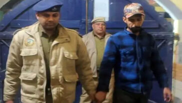 Himachal Crime News: हिमाचल में चिट्टे और वेइंग मशीन सहित युवक अरेस्ट! भाजपा विधायक का रिश्तेदार बताया जा रहा आरोपी