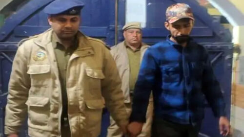 Himachal Crime News: हिमाचल में चिट्टे और वेइंग मशीन सहित युवक अरेस्ट! भाजपा विधायक का रिश्तेदार बताया जा रहा आरोपी
