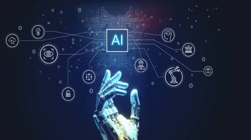 AI के क्षेत्र में भारत का कमाल: विश्व की तीसरी सबसे प्रतिस्पर्धी ताकत बना! कई विकसित देशों को छोड़ा पीछे AI के क्षेत्र में भारत का कमाल: विश्व की तीसरी सबसे प्रतिस्पर्धी ताकत बना! कई विकसित देशों को छोड़ा पीछे