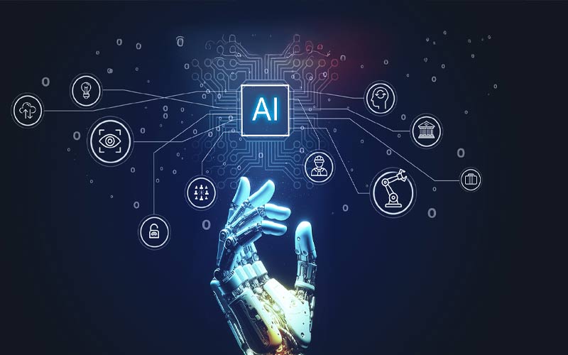 AI के क्षेत्र में भारत का कमाल: विश्व की तीसरी सबसे प्रतिस्पर्धी ताकत बना! कई विकसित देशों को छोड़ा पीछे