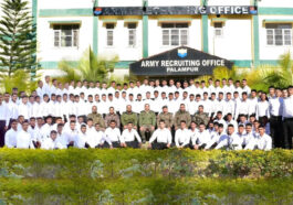 HP News: एआरओ पालमपुर की ऐतिहासिक उपलब्धि! कांगड़ा-चंबा से अब तक का भारतीय सेना को सर्वाधिक चयन