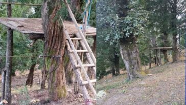 Himachal News: बिना लाइसेंस चल रही थी एडवेंचर एक्टिविटी! डीटीडीओ ने करवाई बंद, 4 संचालकों को नोटिस