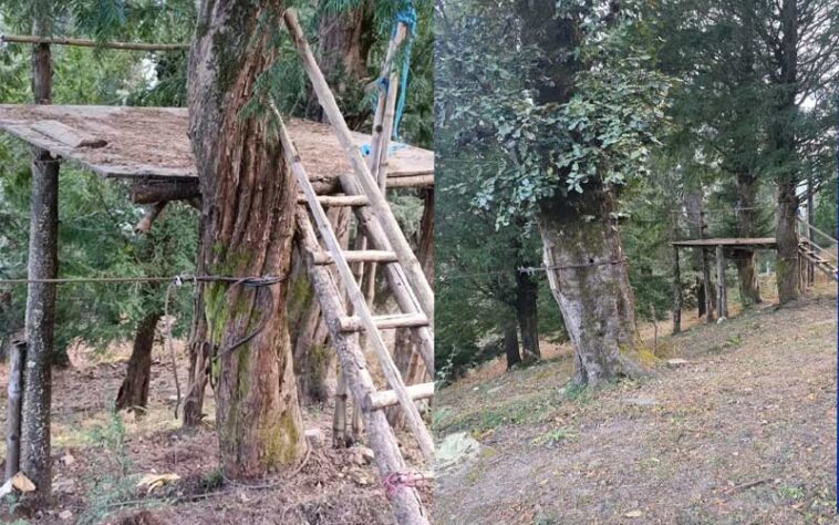 Himachal News: बिना लाइसेंस चल रही थी एडवेंचर एक्टिविटी! डीटीडीओ ने करवाई बंद, 4 संचालकों को नोटिस