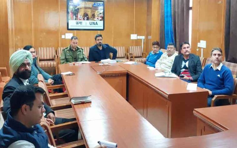 HP News: जिला में मिशन मोड पर एंटी-चिट्टा अभियान! सभी पंचायतों में नशा निवारण समितियां गठित