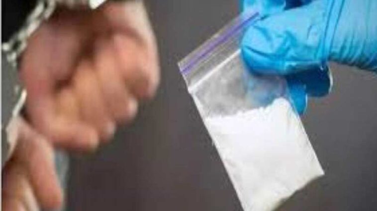 Himachal Crime News: होशियारपुर से चिट्टा लेकर हिमाचल पहुंचा तस्कर! खेप को ठिकाने लगाने से पहले ही पुलिस ने दबोचा