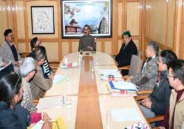 CM Sukhu: आईजीएमसी घटना की जांच के लिए नई समिति गठित करने के निर्देश! सुक्खू बोले- मरीजों के साथ दुर्व्यवहार नहीं किया जाएगा बर्दाश्त