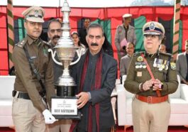 CM Sukhu: सीएम बोले- अग्निशमन सेवाओं में महिलाओं को किया जाएगा शामिल! प्रदेश में जल्द होगी होम गार्ड की भर्ती