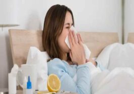 Winter Season: सर्दियों में कमजोर होती इम्यूनिटी! जानिए 10 कारण, लाइफस्टाइल में करें यह बदलाव