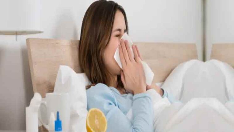 Winter Season: सर्दियों में कमजोर होती इम्यूनिटी! जानिए 10 कारण, लाइफस्टाइल में करें यह बदलाव