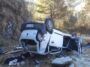 Accident In Himachal: खाई में गिरी कार! 20 साल के युवक ने गवाई जान, पांच की हालत गंभीर