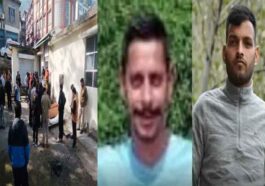 दुखद: दोस्त की शादी में जाते खाई में गिरी कार! हिमाचल के दो जवानों की मौत, पीछे छूटे मासूम बच्चे