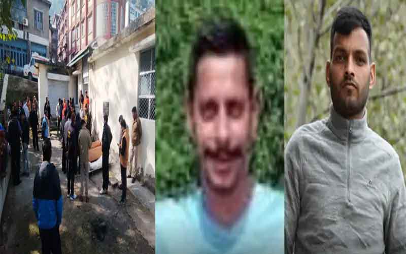 दुखद: दोस्त की शादी में जाते खाई में गिरी कार! हिमाचल के दो जवानों की मौत, पीछे छूटे मासूम बच्चे