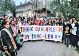 Himachal News Update: मुख्यमंत्री सुक्खू ने निभाया अपना वायदा! झुग्गी-झोंपड़ी में रहने वाले बच्चों को दिखाया टी-20 मैच