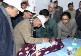 CM Sukhu: चमियाणा में बच्चों के लिए स्थापित होगा एडवांस पीडियाट्रिक सेंटर! अस्पतालों को लेकर भी सीएम का बड़ा ऐलान