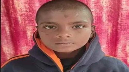 HP News: चाइल्ड हेल्पलाइन ने रेस्क्यू किया 10 वर्षीय बालक! अपराजिता अनाथालय संस्थान में है सुरक्षित HP News: चाइल्ड हेल्पलाइन ने रेस्क्यू किया 10 वर्षीय बालक! अपराजिता अनाथालय संस्थान में है सुरक्षित