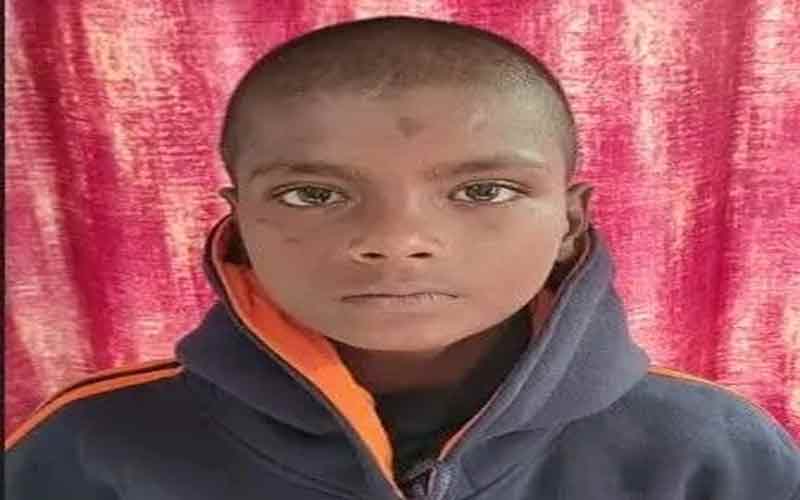 HP News: चाइल्ड हेल्पलाइन ने रेस्क्यू किया 10 वर्षीय बालक! अपराजिता अनाथालय संस्थान में है सुरक्षित