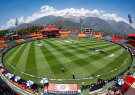 IND vs SA T20: टी-20 मैच के लिए आज धर्मशाला पहुंचेगी भारत-दक्षिण अफ्रीका की टीमें! कल होगी प्रैक्टिस