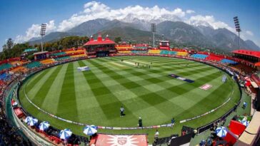 IND vs SA T20: टी-20 मैच के लिए आज धर्मशाला पहुंचेगी भारत-दक्षिण अफ्रीका की टीमें! कल होगी प्रैक्टिस