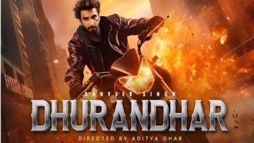 Dhurandhar Box Office Collection: धुरंधर की 900 करोड़ की कलेक्शन से ध्रुव राठी को मिल गया करारा जवाब! बताया था प्रोपोगेंडा फ़िल्म