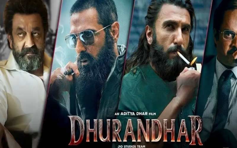 Dhurandhar : धुरंधर के आगे फीकी पड़ी Avatar 3! कई रिकॉर्ड टूटे, कलेक्शन पहुंचा 555.75 करोड़