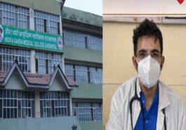 HP News: आज से डॉक्टर अनिश्चतकालीन हड़ताल पर! डॉ. निरूला की टर्मिनेशन रद्द करने की मांग, मरीजों को झेलनी पड़ेगी परेशानी