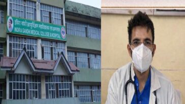 HP News: आज से डॉक्टर अनिश्चतकालीन हड़ताल पर! डॉ. निरूला की टर्मिनेशन रद्द करने की मांग, मरीजों को झेलनी पड़ेगी परेशानी