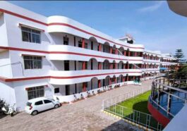 Paonta Sahib: दून वैली स्कूल भट्टांवाली! 30 साल से गुणवत्तापूर्ण शिक्षा और फिटनेस-इनोवेशन का मजबूत केंद्र