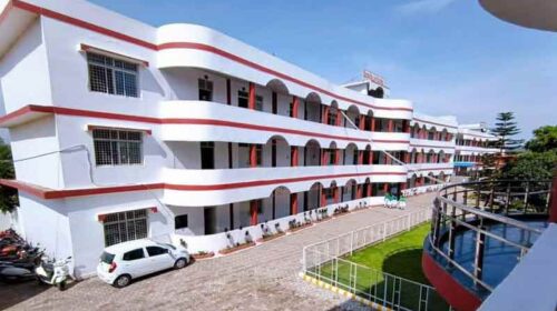 Paonta Sahib: दून वैली स्कूल भट्टांवाली! 30 साल से गुणवत्तापूर्ण शिक्षा और फिटनेस-इनोवेशन का मजबूत केंद्र