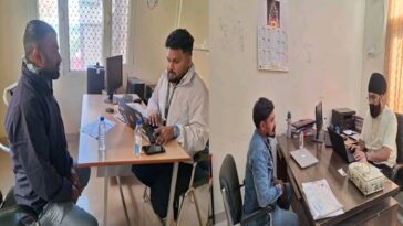 Himachal News: विदेश में नौकरी का सपना हुआ पूरा! रोजगार मेले में 61 युवाओं का चयन, मौके पर मिले नियुक्ति पत्र