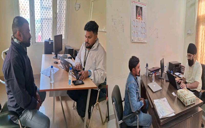 Himachal News: विदेश में नौकरी का सपना हुआ पूरा! रोजगार मेले में 61 युवाओं का चयन, मौके पर मिले नियुक्ति पत्र