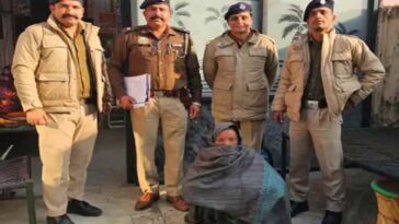 Himachal Crime News: घर में नशे का कारोबार कर रही थी महिला! पुलिस ने मारा छापा, हेरोइन सहित अरेस्ट