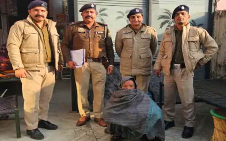 Himachal Crime News: घर में नशे का कारोबार कर रही थी महिला! पुलिस ने मारा छापा, हेरोइन सहित अरेस्ट