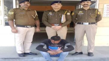 Paonta Sahib: पांवटा में पकड़ी नशीली गोलियां! बाइक के टूल बॉक्स में छुपाई थी, पुलिस ने अरेस्ट किया तस्कर