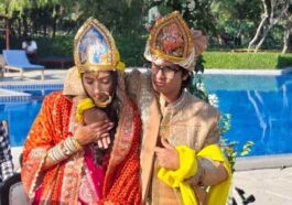 Sourav Joshi: मशहूर यूट्यूबर सौरभ जोशी की शादी की वीडियो और तस्वीरें वायरल! चुपचाप रचाई शादी या किसी शूट का हिस्सा?