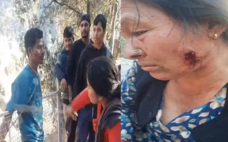 Himachal Crime News: पहले नेपाली ने महिला के छीने आभूषण! फिर दांतों से बुरी तरह काटा, ग्रामीणों ने की धुनाई