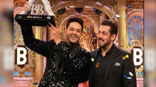 Bigg Boss Winner Gaurav Khanna: कौन है बिग बॉस 19 के विनर गौरव खन्ना! इस टीवी सीरियल से मिली थी ख़ास पहचान Bigg Boss Winner Gaurav Khanna: कौन है बिग बॉस 19 के विनर गौरव खन्ना! इस टीवी सीरियल से मिली थी ख़ास पहचान