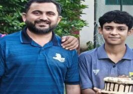 Paonta Sahib: गिरीपार को मिली नई उड़ान! वंशिका चौहान का अंडर-15 हिमाचल क्रिकेट टीम में चयन