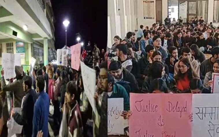 HP News: डॉ. राघव मामले में सरकार का आश्वासन! HMOA ने फिलहाल स्थगित की हड़ताल