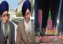 Paonta Sahib: पांवटा साहिब में गुरु गोबिंद सिंह जी का 359वां प्रकाश उत्सव आज से! भव्य नगर कीर्तन आज निकलेगा