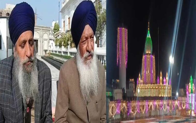 Paonta Sahib: पांवटा साहिब में गुरु गोबिंद सिंह जी का 359वां प्रकाश उत्सव आज से! भव्य नगर कीर्तन आज निकलेगा