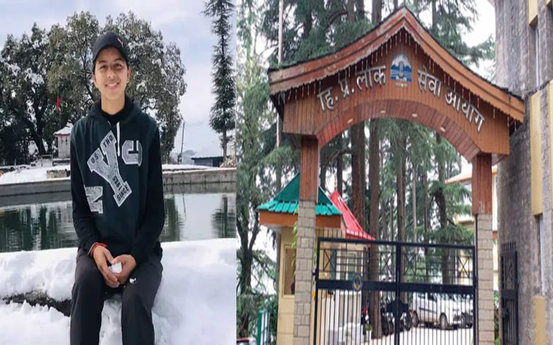 HP News: HAS-2025 का फाइनल रिजल्ट जारी! सिरमौर की मेघा ने किया टॉप, 35 अभ्यर्थियों का चयन HP News: HAS-2025 का फाइनल रिजल्ट जारी! सिरमौर की मेघा ने किया टॉप, 35 अभ्यर्थियों का चयन