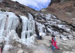 Himachal Weather: ठंड से कांपा हिमाचल! 12 स्थानों पर रात का पारा माइनस में, मैदानों में कोहरे ने बढ़ाई मुसीबत