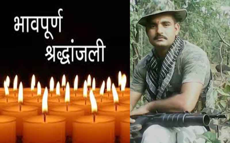 दुखद: हिमाचल के सीआरपीएफ जवान का निधन! परिजन बेसुध, एक सप्ताह पहले ही छुट्टी लेकर आए थे घर…