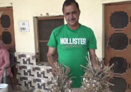 HP News: प्राकृतिक खेती पर अंतर्राष्ट्रीय सम्मेलन में गूंजा हिमाचल का नाम! किसान गदगद