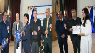 Himachal News Update: हिमाचल को मिले 59 नए पशु चिकित्सक! शपथ ग्रहण समारोह का हुआ आयोजन