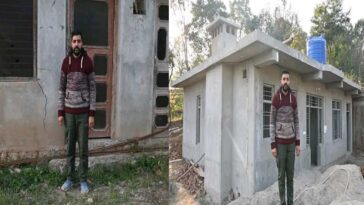 HP News: हिमाचल के अमन का पूरा हुआ खुद के घर का सपना! मकान बनाने को मिली 3 लाख की आर्थिक मदद