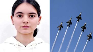 Achievement: भारतीय वायुसेना में फ्लाइंग ऑफिसर बनी हिमाचल की श्रेजल! छोटी सी उम्र में पाया बड़ा मुकाम